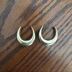 Diablo organics saddles